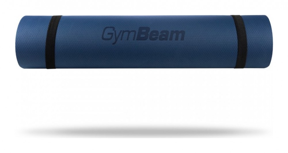 Podložka Yoga Mat Dual Grey/Blue 