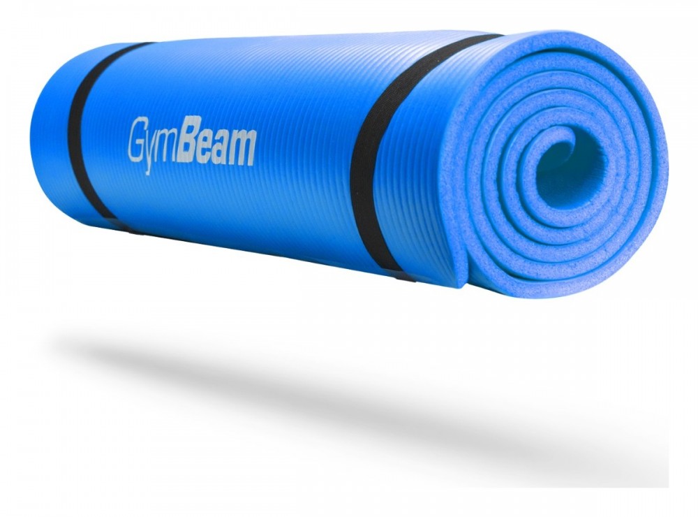 Podložka na cvičení Yoga Mat Blue 