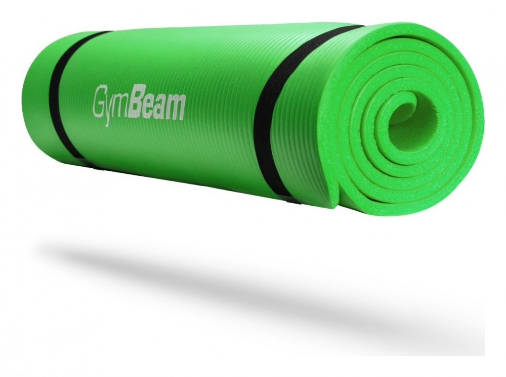 Podložka na cvičení Yoga Mat Green 