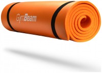 Podložka na cvičení Yoga Mat Orange  