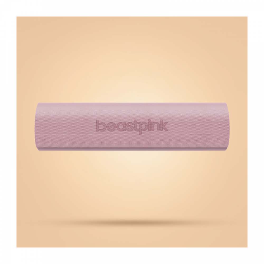 Podložka Yoga Mat Pink - BeastPink 