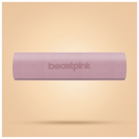 Podložka Yoga Mat Pink - BeastPink  