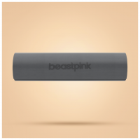 Podložka Yoga Mat Shadow - BeastPink  