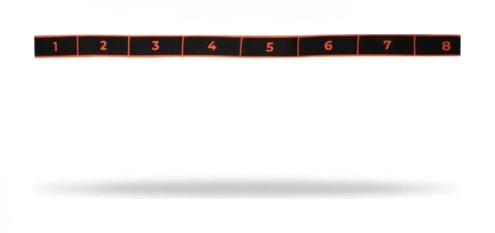 Yoga Stretching Band 