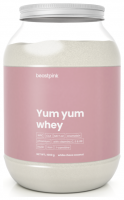 Yum Yum Whey - BeastPink 1000 g 