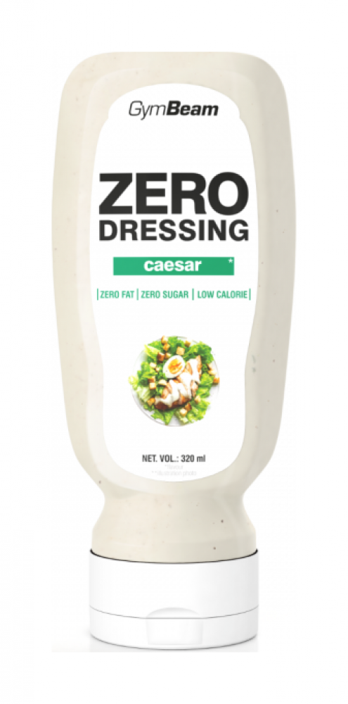 ZERO DRESINK caesar 6 x 320 ml