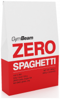 BIO Zero Spaghetti 385 g – GymBeam 10 x 385 g 