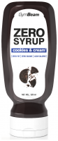 ZERO SIRUP Cookies & Cream 320 ml 