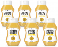 ZERO OMÁČKA kari 6 x 350 ml 