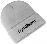 Zimní čepice Beanie Grey  