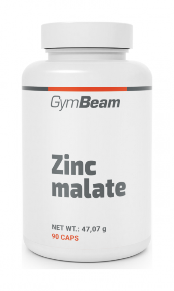 Zinek malát 90 kaps.