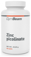 Zinek pikolinát 90 kaps. 