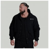 Bunda Relaxed ZOA Black  