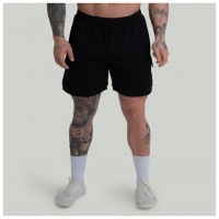 Šortky ZOA Black  